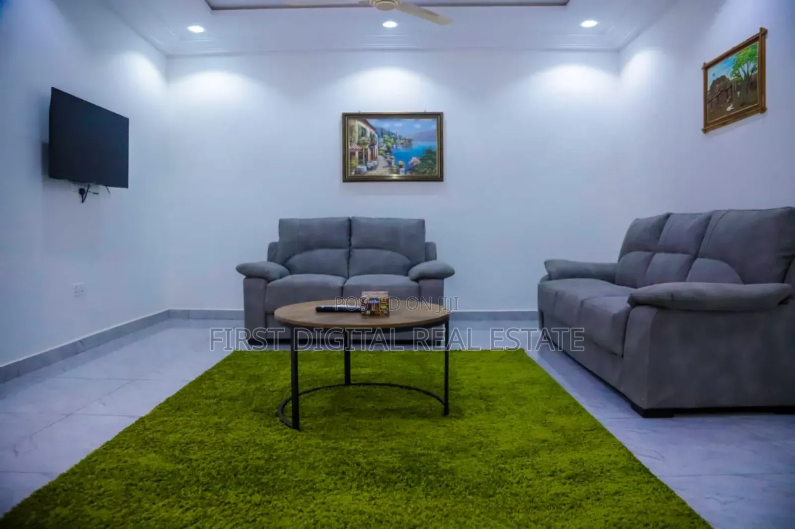 Hotel for Sale in Kasoa Township in Kasoa