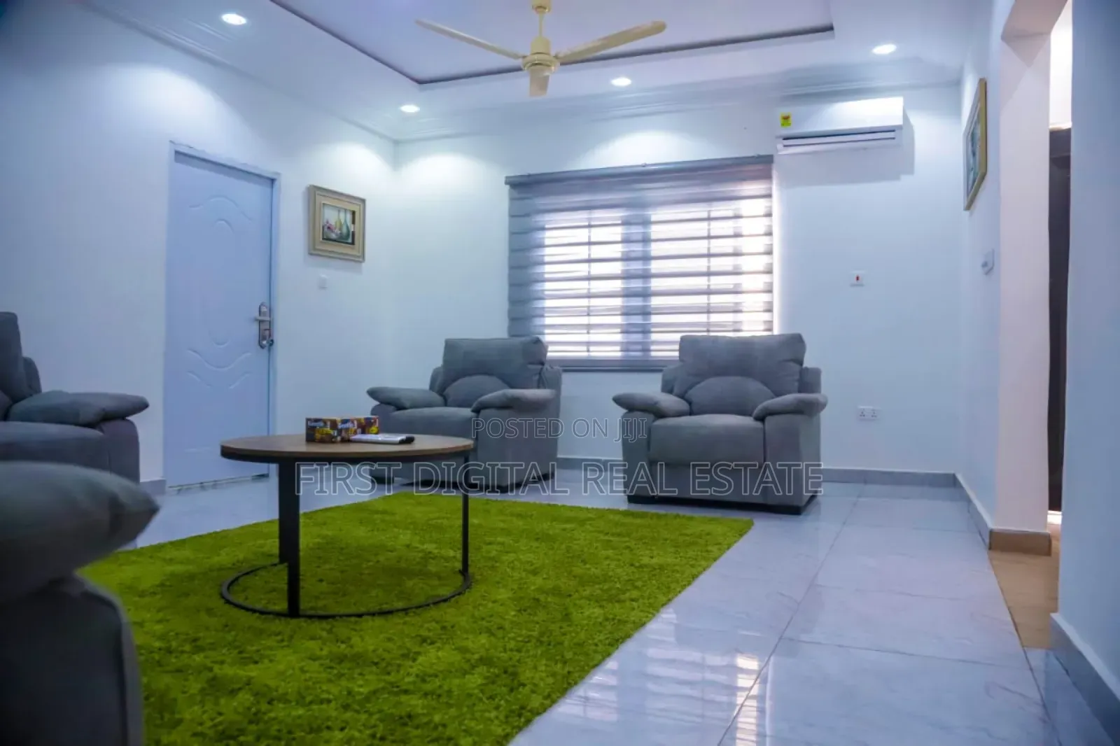 Hotel for Sale in Kasoa Township in Kasoa