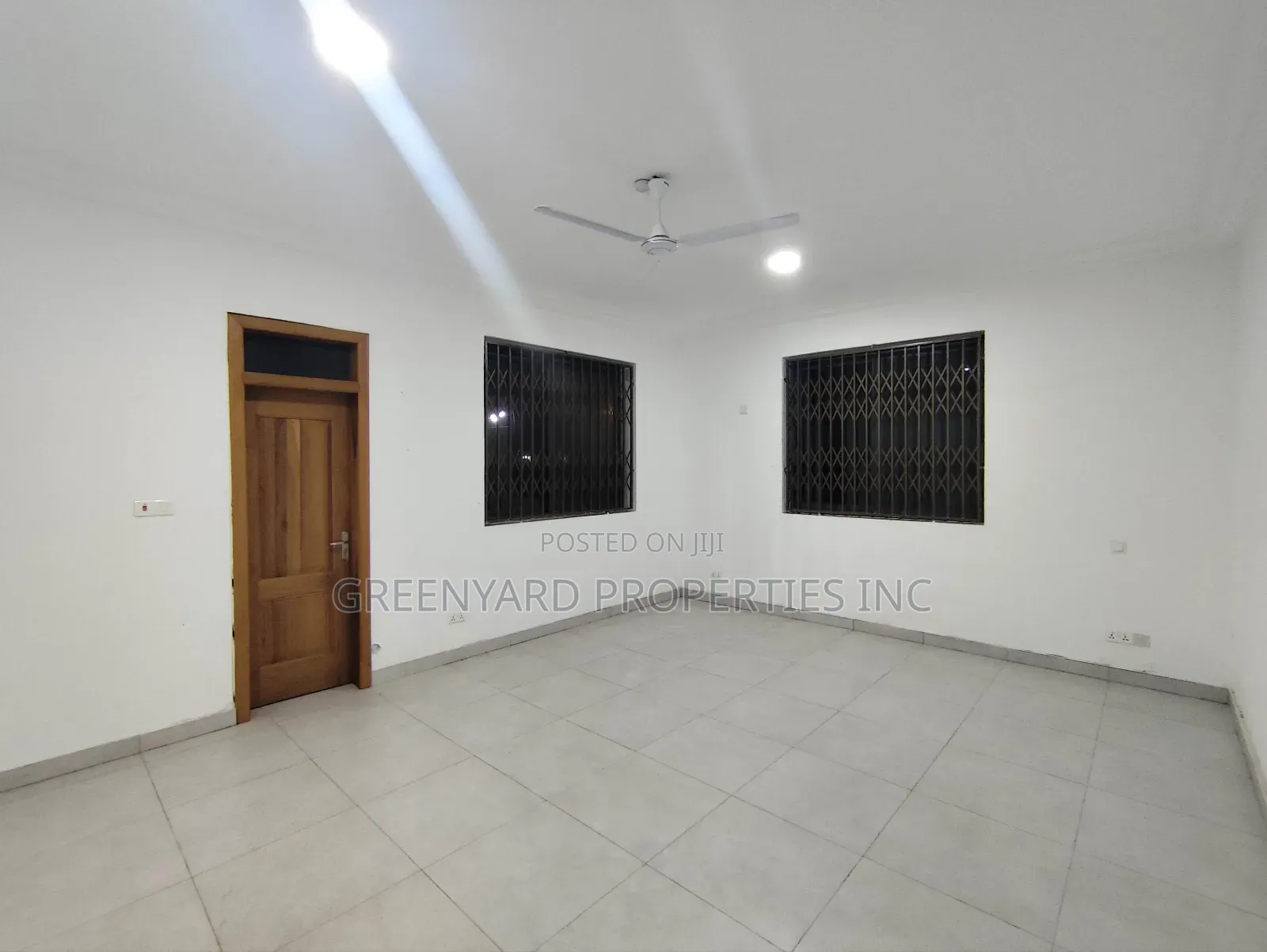 3bdrm Apartment in American House, East Legon for rent in East Legon