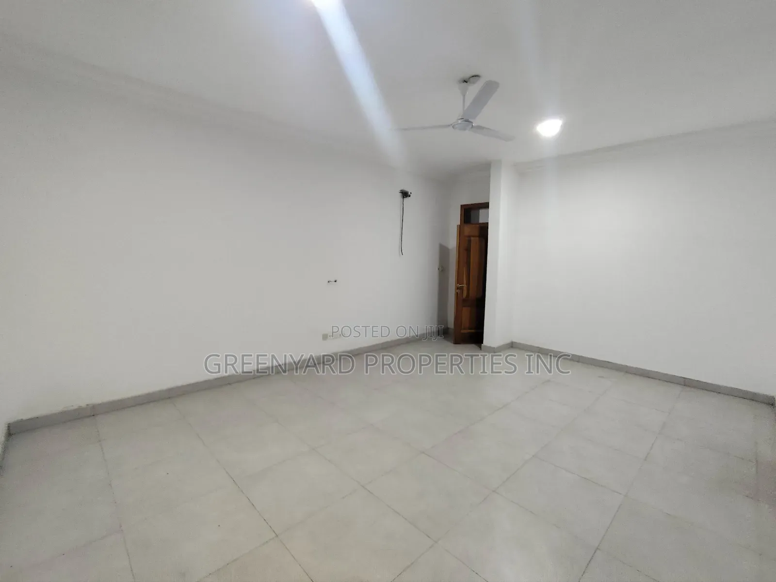 3bdrm Apartment in American House, East Legon for rent in East Legon