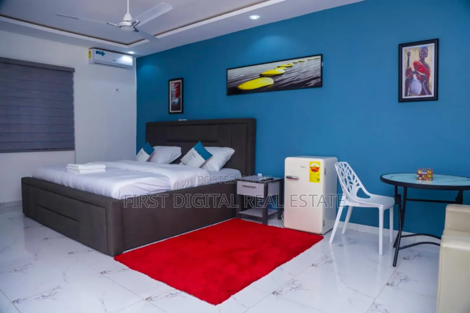 Hotel For Sale 15 Bed Capacity In Kasoa in Ga South Municipal