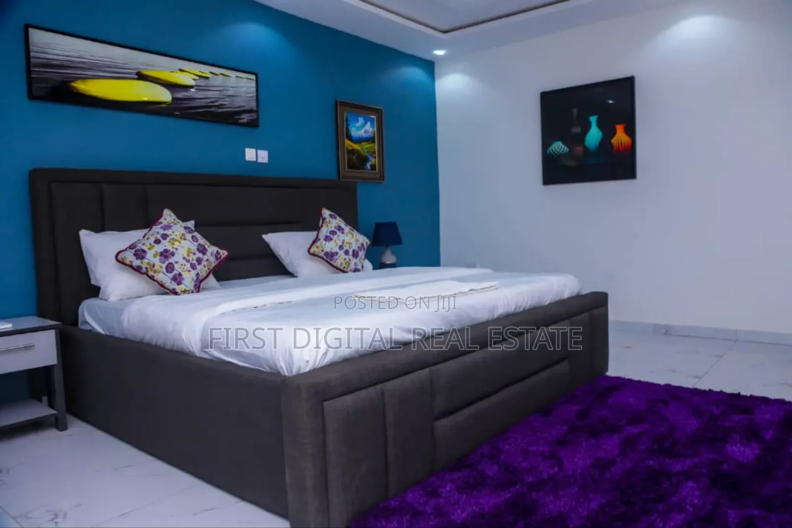 Hotel For Sale 15 Bed Capacity In Kasoa in Ga South Municipal