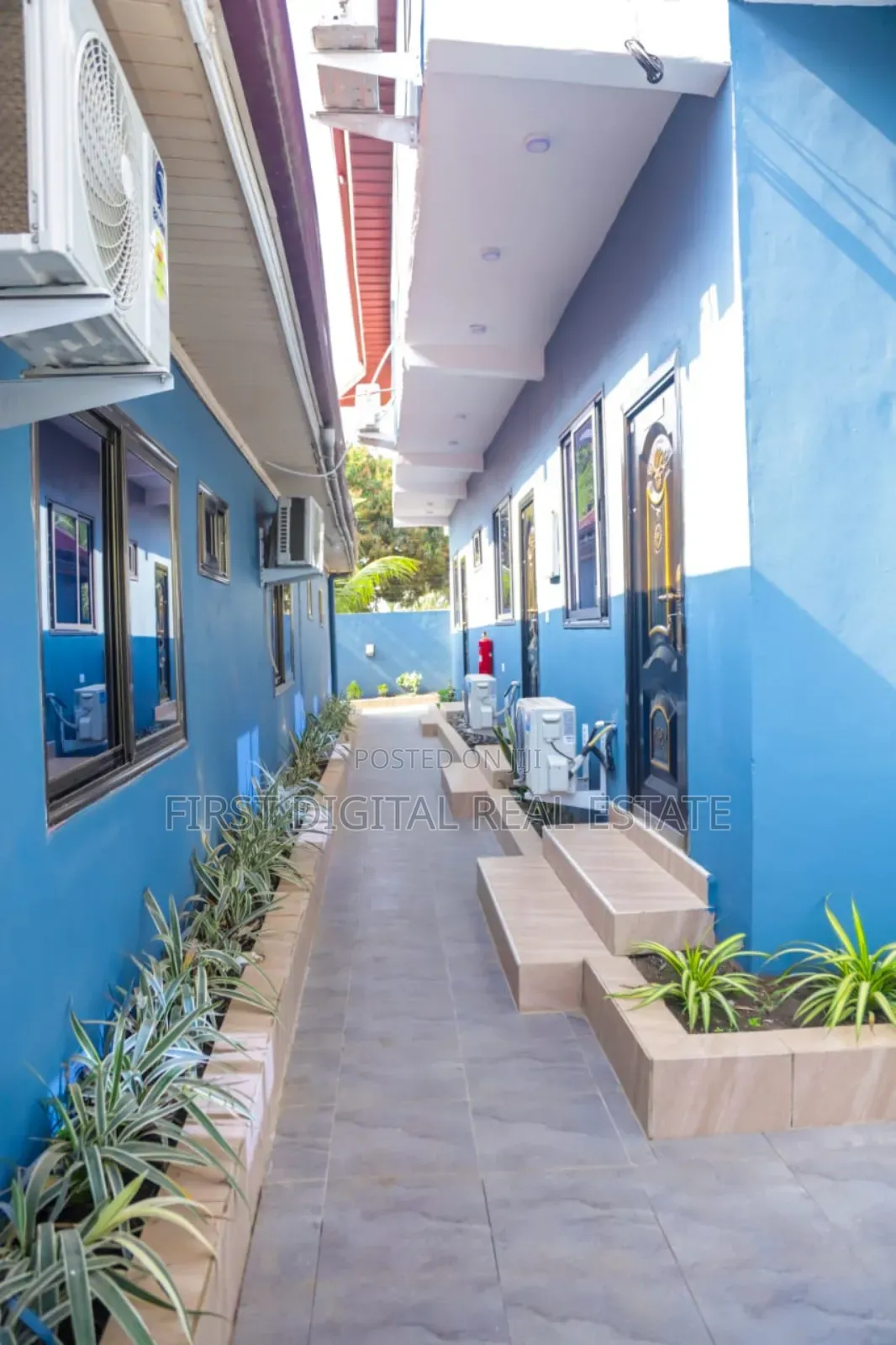Hotel For Sale 15 Bed Capacity In Kasoa in Ga South Municipal