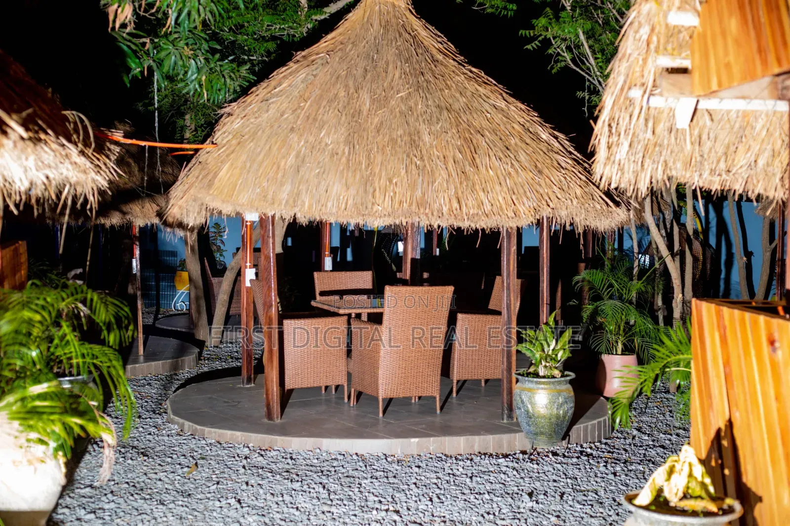 Hotel For Sale 15 Bed Capacity In Kasoa in Ga South Municipal