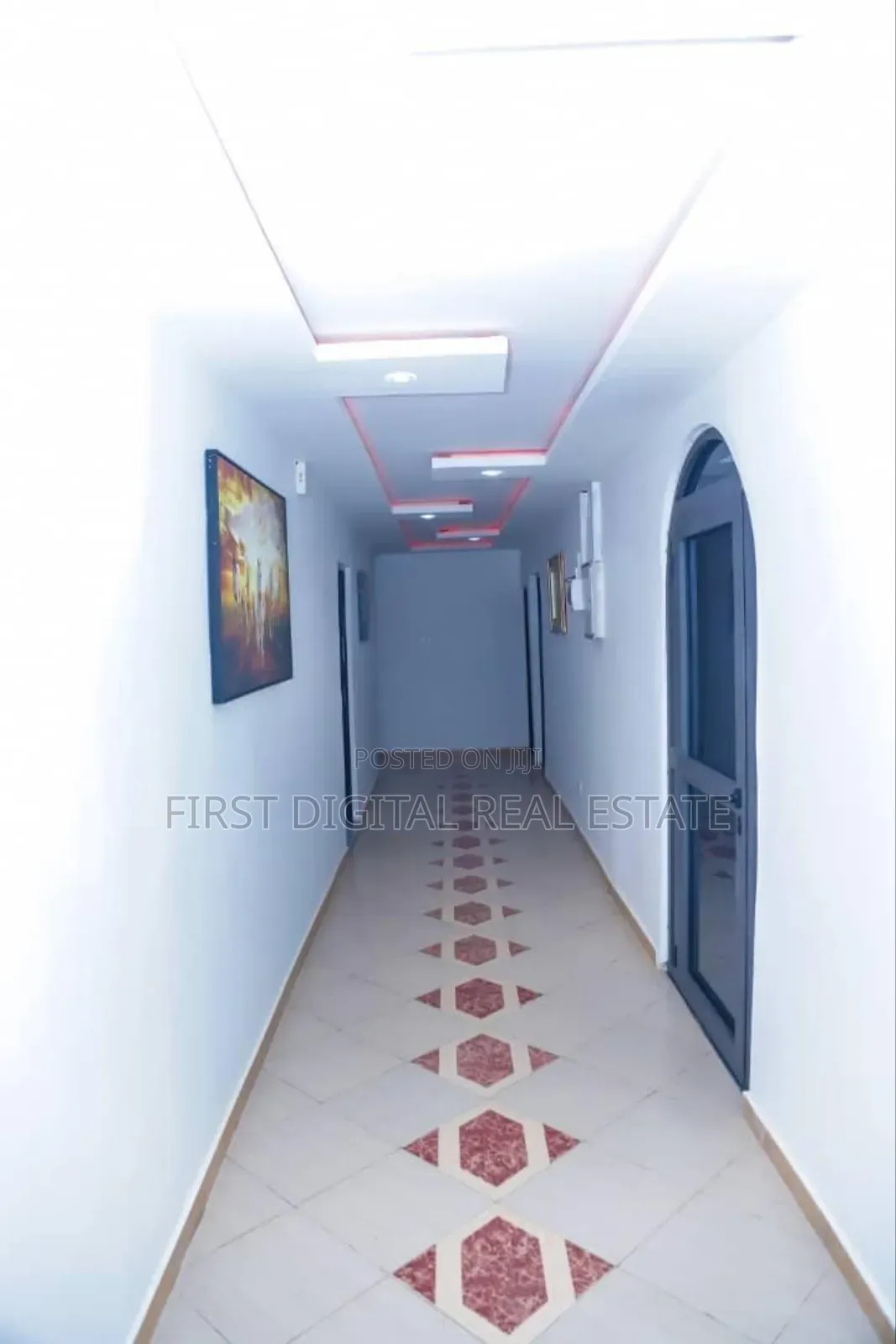 Hotel For Sale 15 Bed Capacity In Kasoa in Ga South Municipal