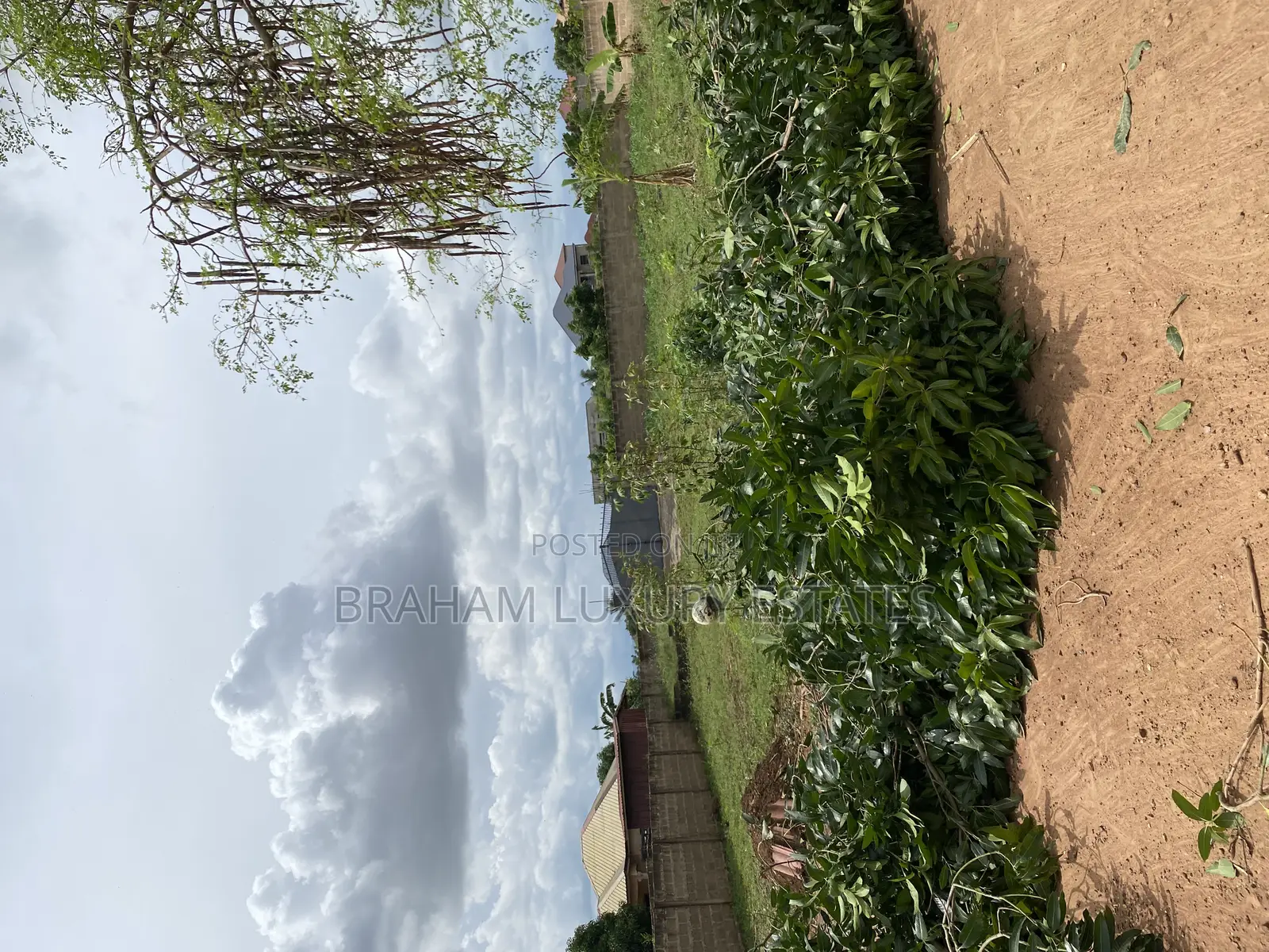 Title Registered 2 Plots of Land for Sale at Malejor. in Malejor