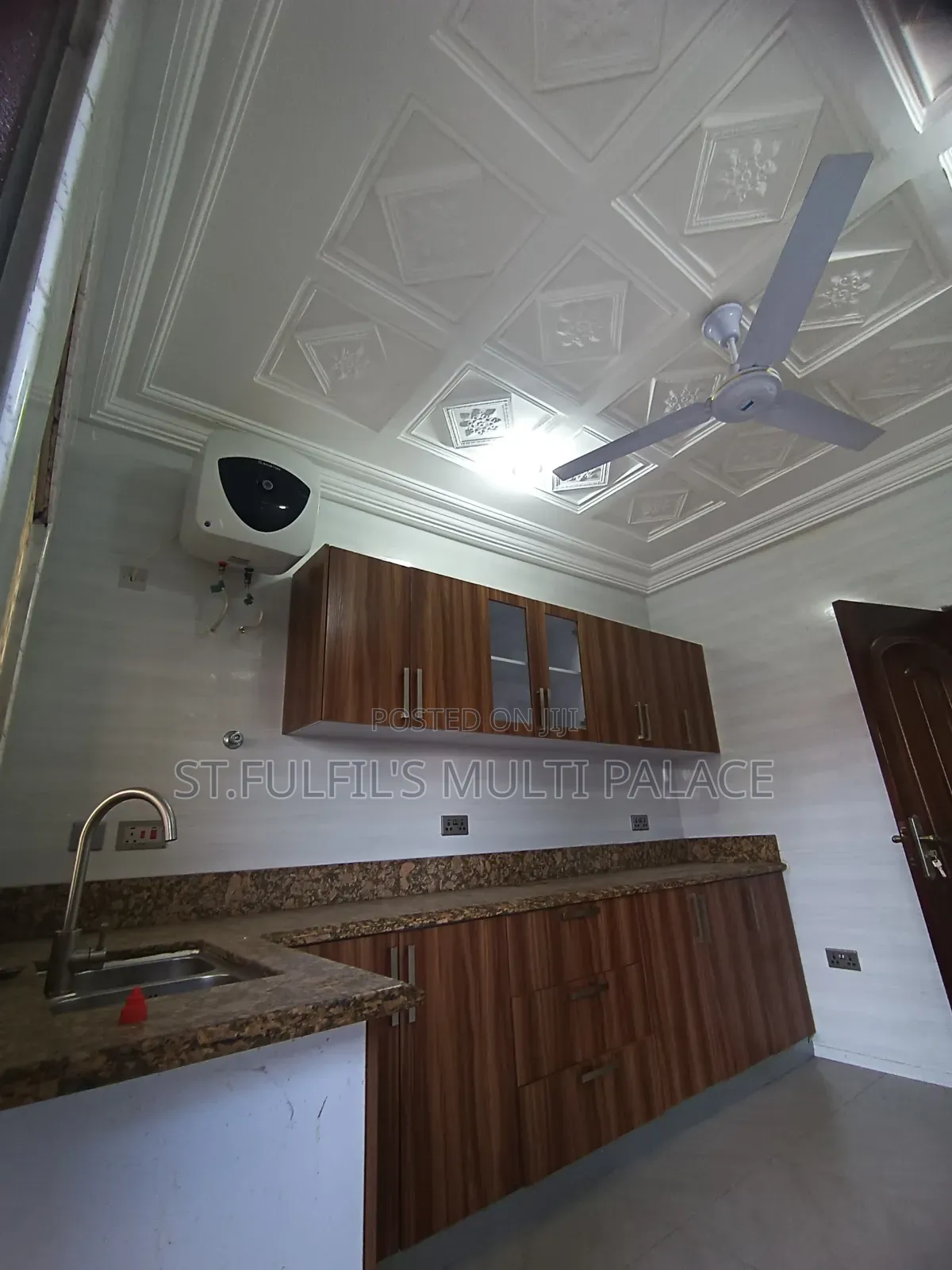3bdrm Apartment in North Legon for rent in North Legon