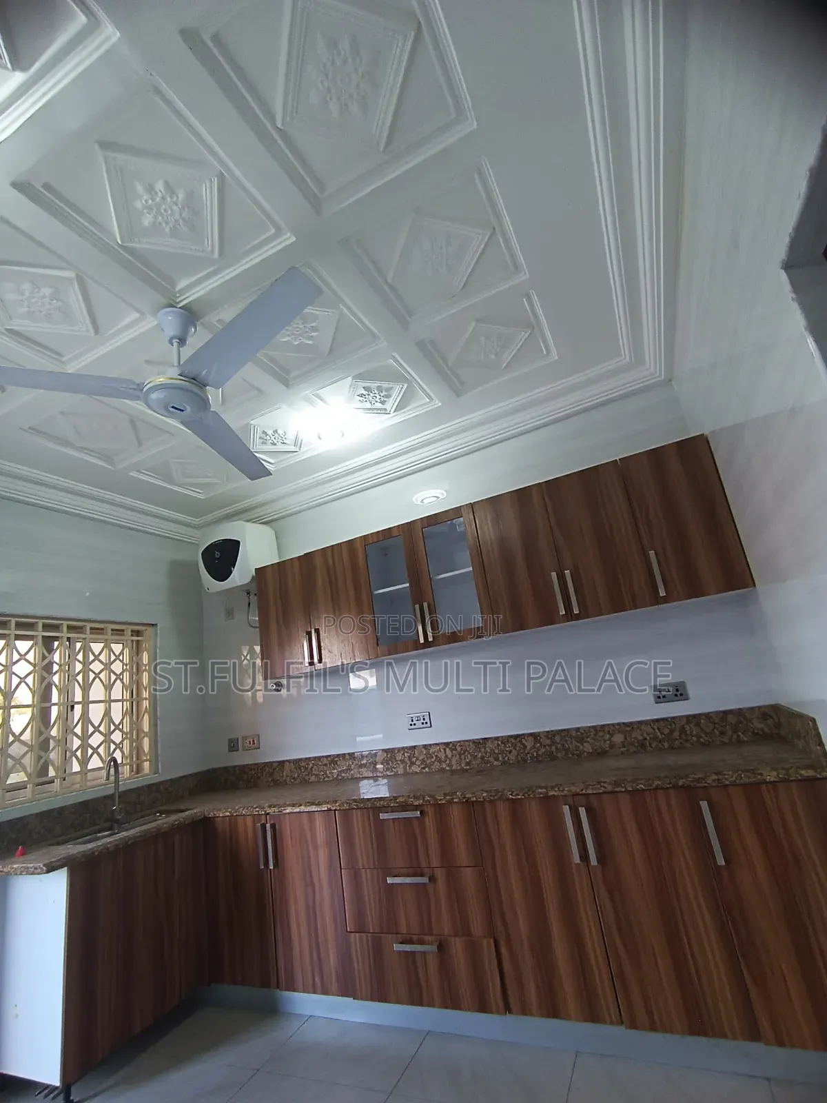 3bdrm Apartment in North Legon for rent in North Legon