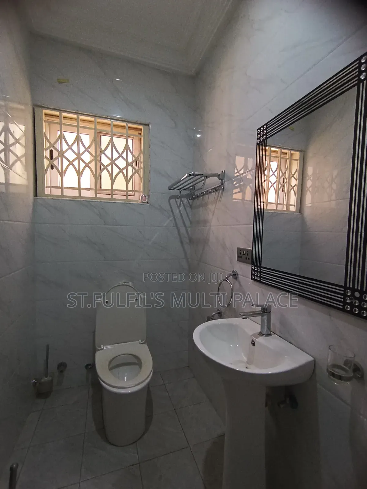 3bdrm Apartment in North Legon for rent in North Legon