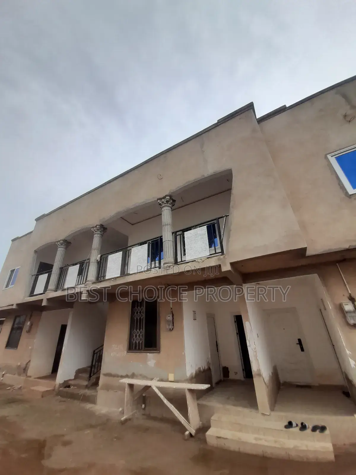 1bdrm Apartment in Lakeside Estate for rent in Lake Side Estate