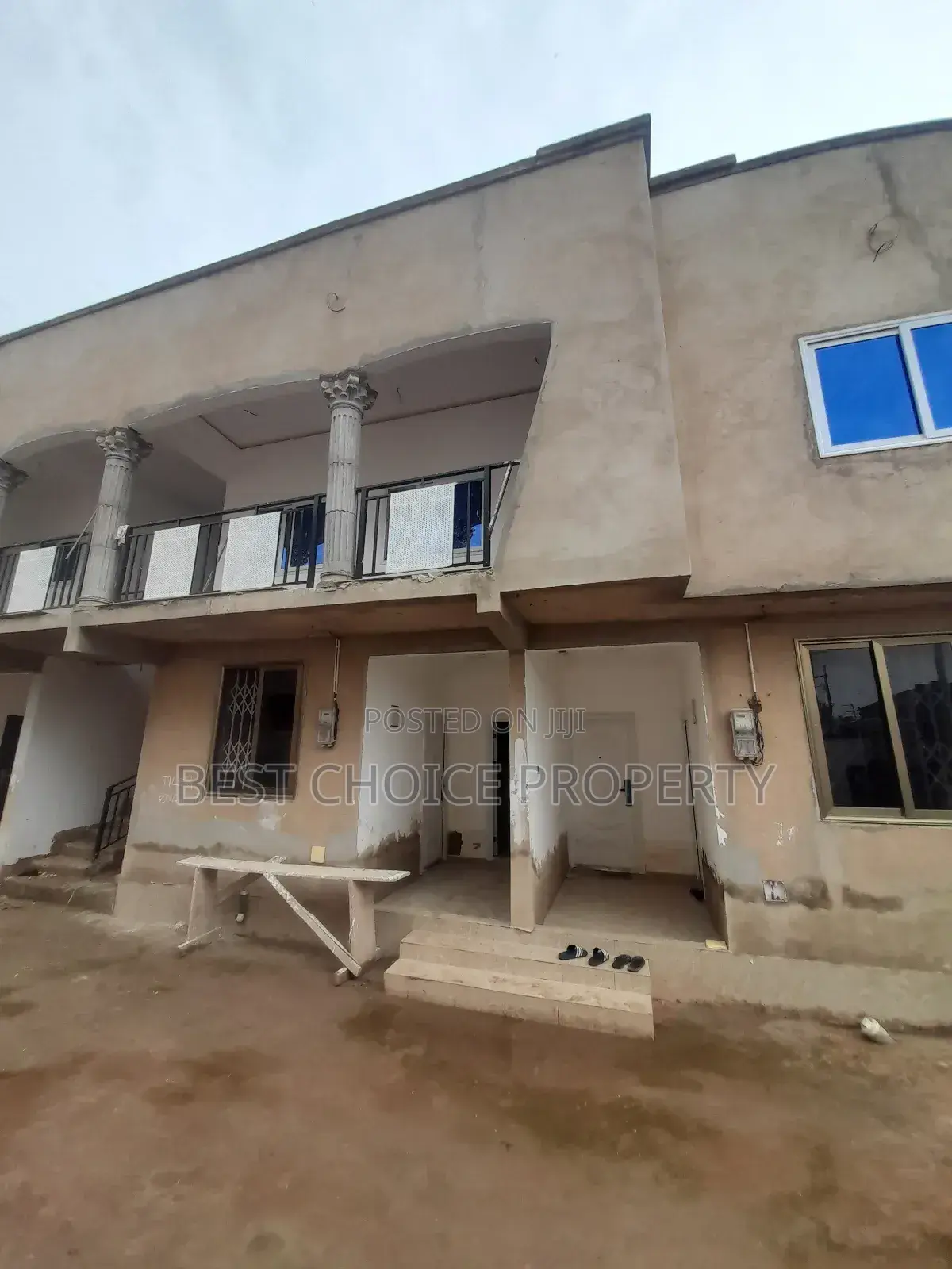 1bdrm Apartment in Lakeside Estate for rent in Lake Side Estate