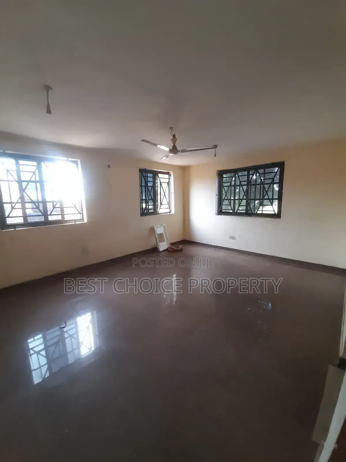 2bdrm Apartment in Ashiyie, Adenta for rent in Adenta