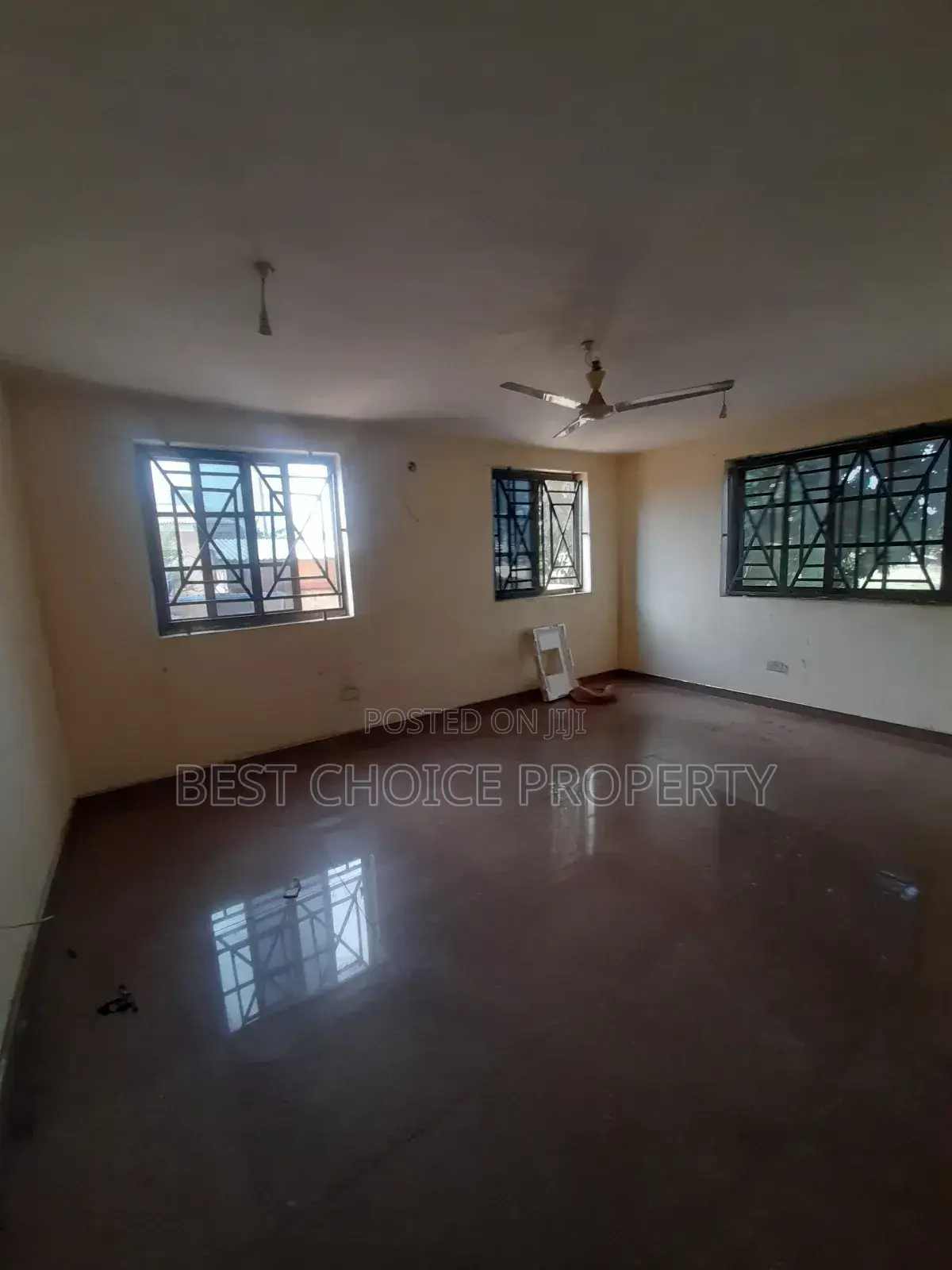 2bdrm Apartment in Ashiyie, Adenta for rent in Adenta