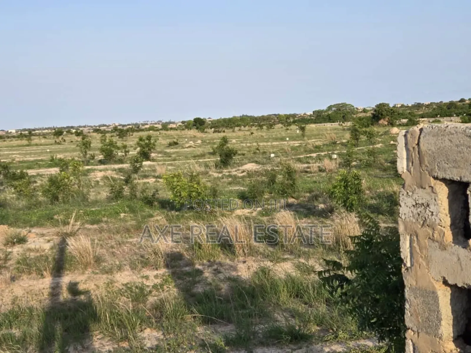 Prampram Beach Lane < Best Developed Land Area in Accra Metropolitan