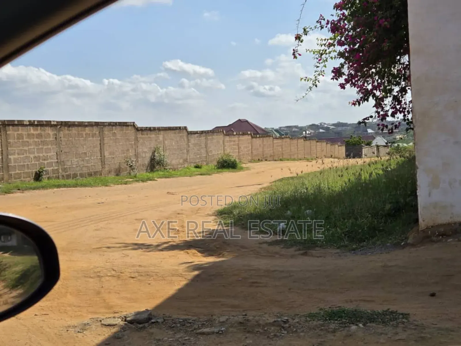 Prampram New Ningo Registered Lands. in Accra Metropolitan
