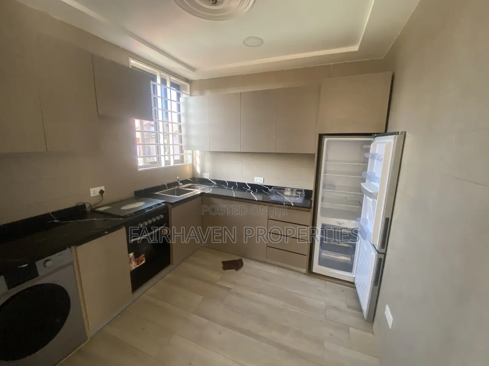 2bdrm Apartment in Tseaddo for rent in Tseaddo