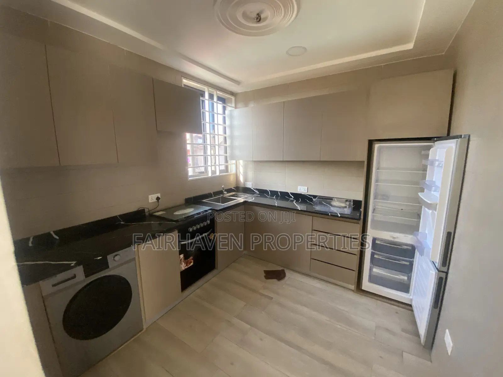 2bdrm Apartment in Tseaddo for rent in Tseaddo