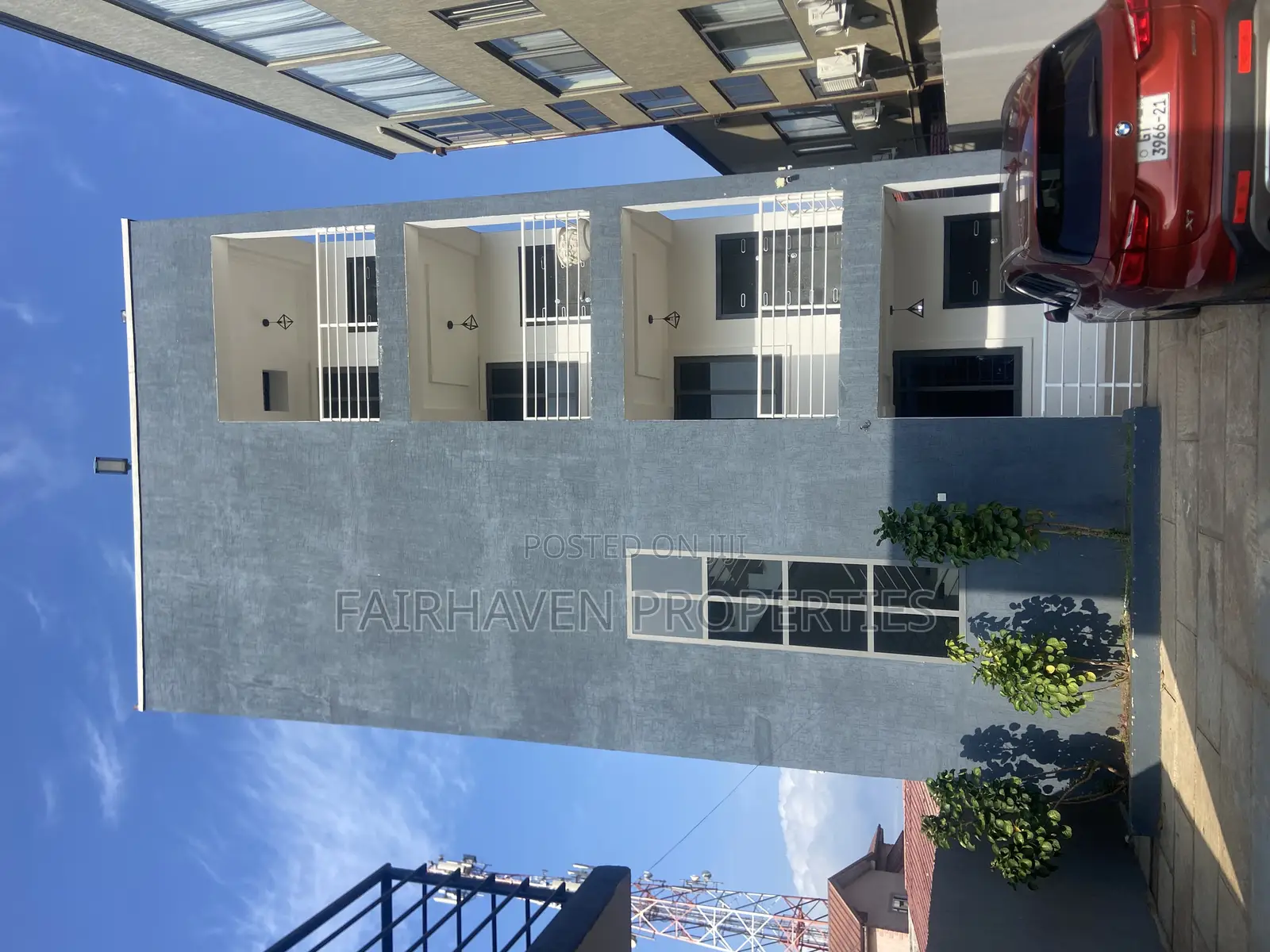 2bdrm Apartment in Tseaddo for rent in Tseaddo