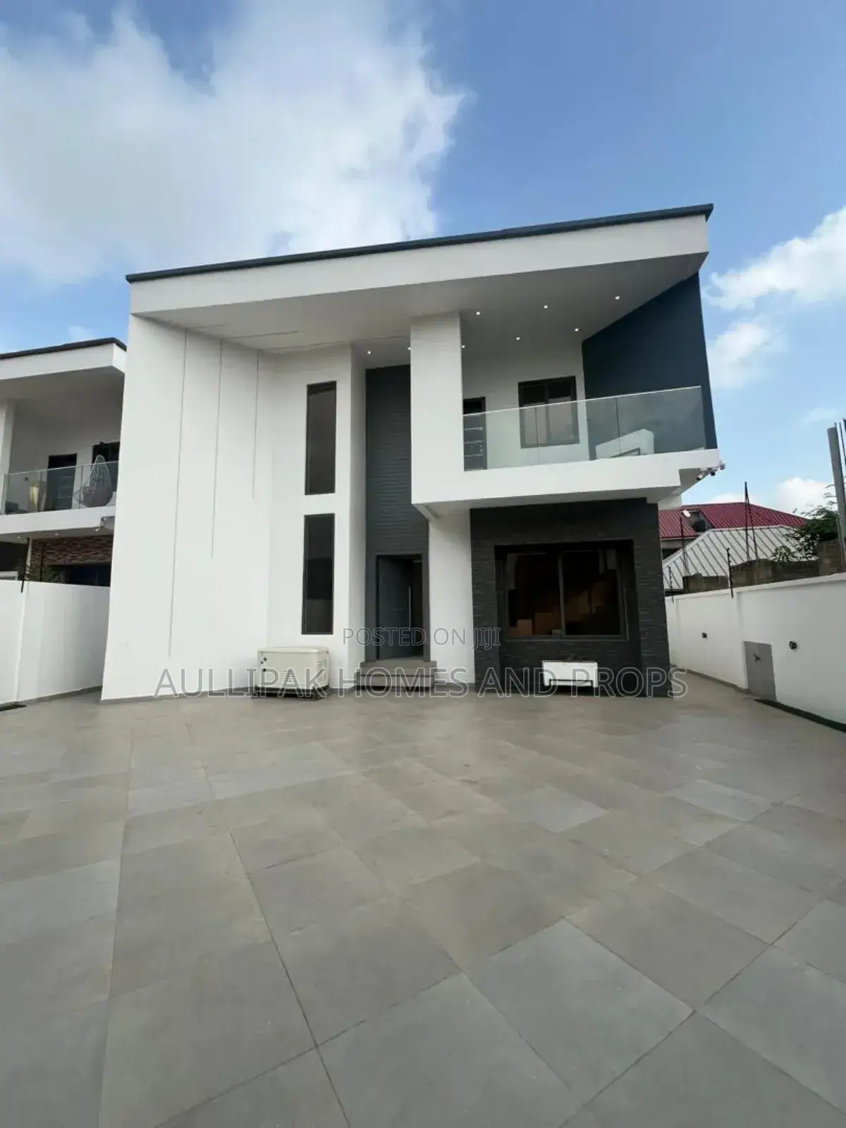 4bdrm House in Ashaley Botwe for rent in Ashaley Botwe