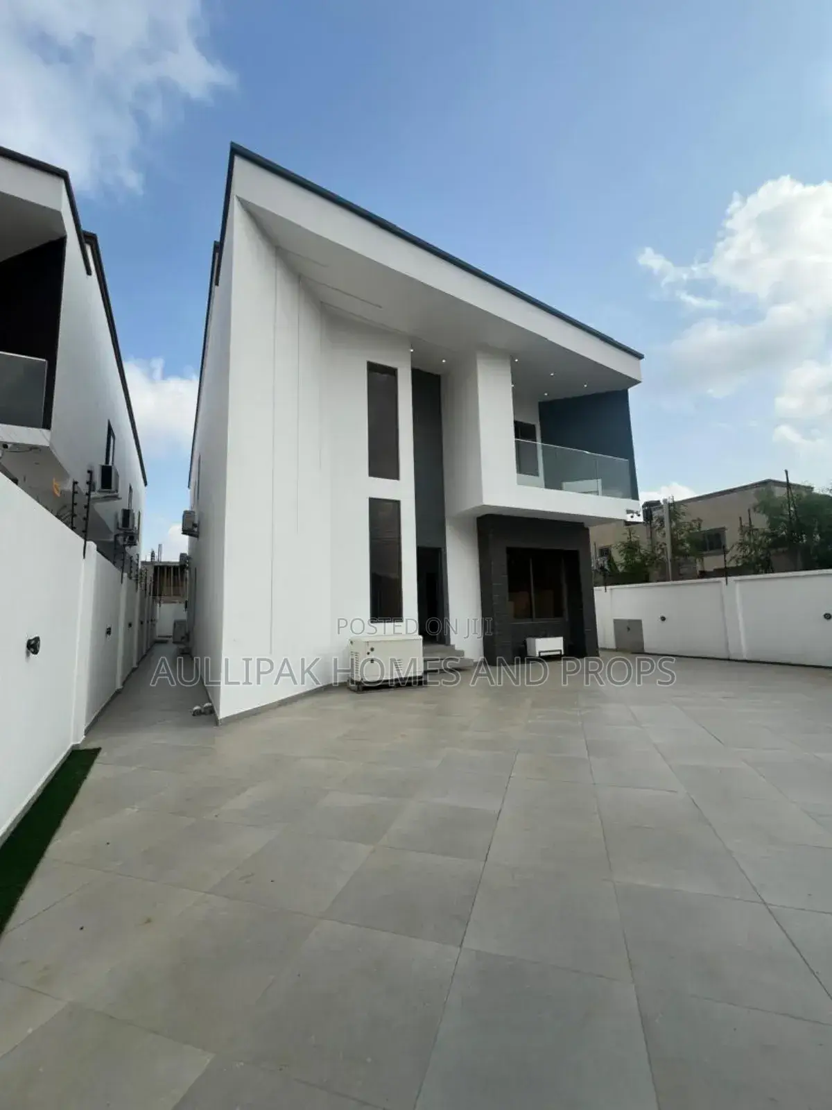4bdrm House in Ashaley Botwe for rent in Ashaley Botwe