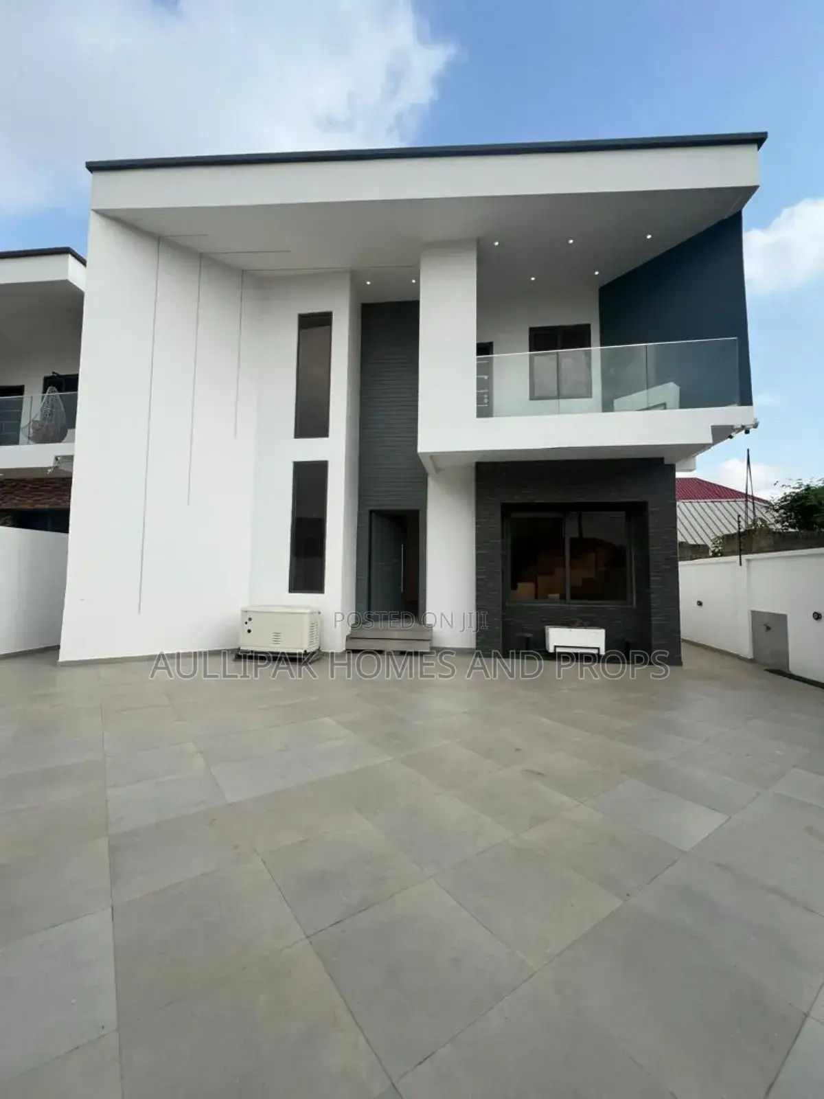 4bdrm House in Ashaley Botwe for rent in Ashaley Botwe