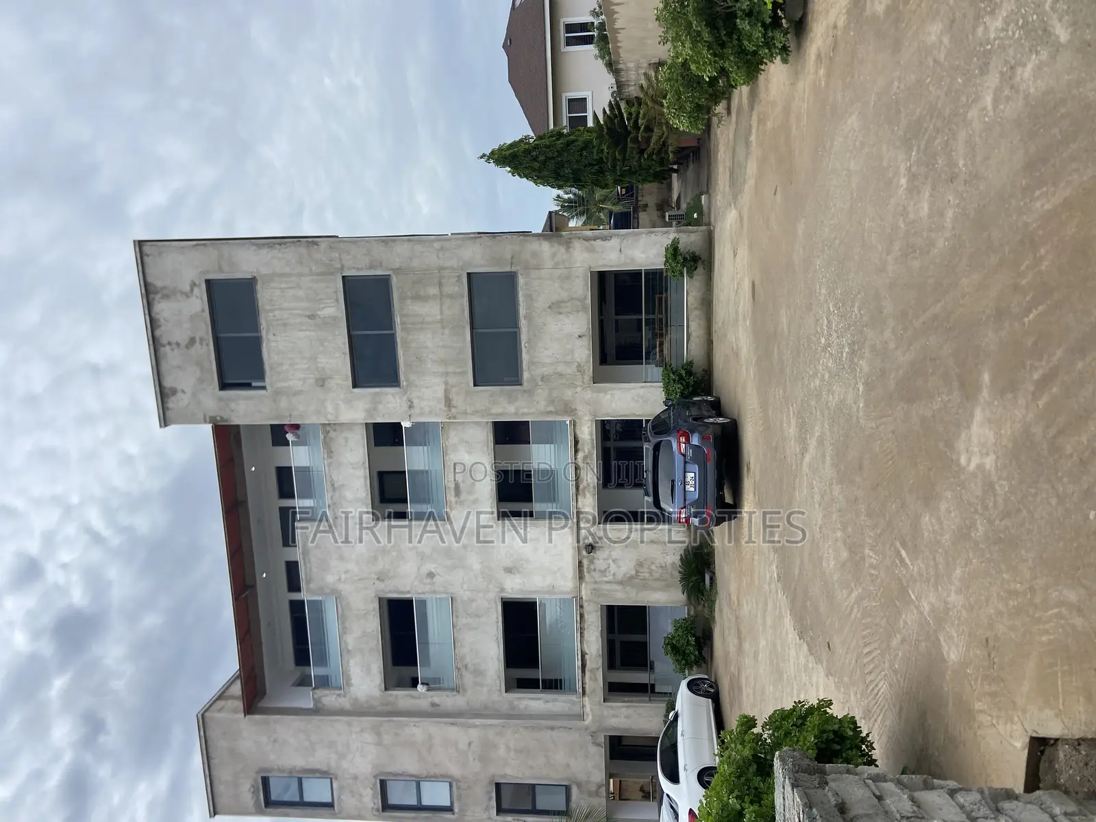 2bdrm Apartment in Tseaddo for rent in Tseaddo