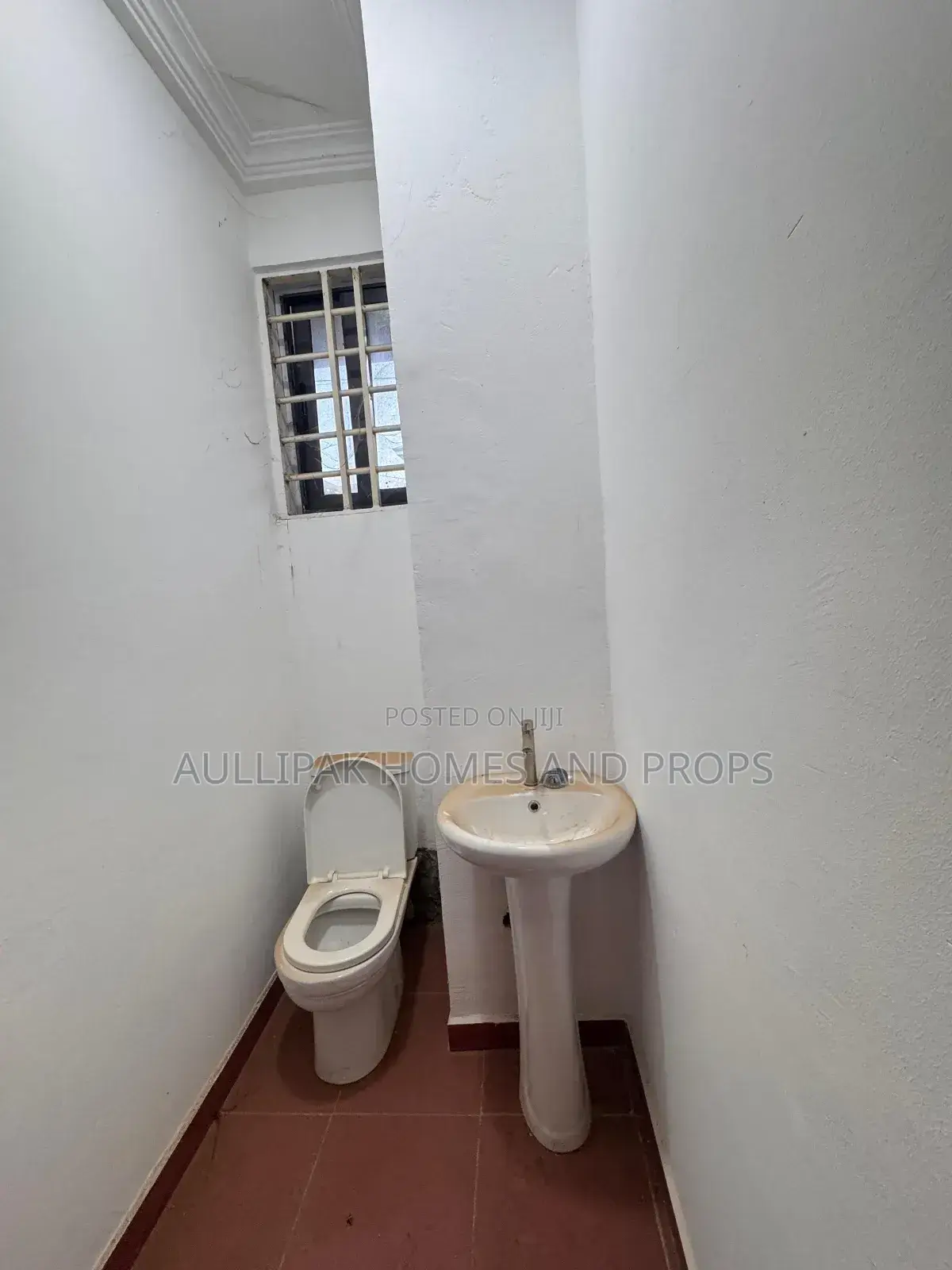 2bdrm Apartment in Adjiriganor for rent in Adjiriganor