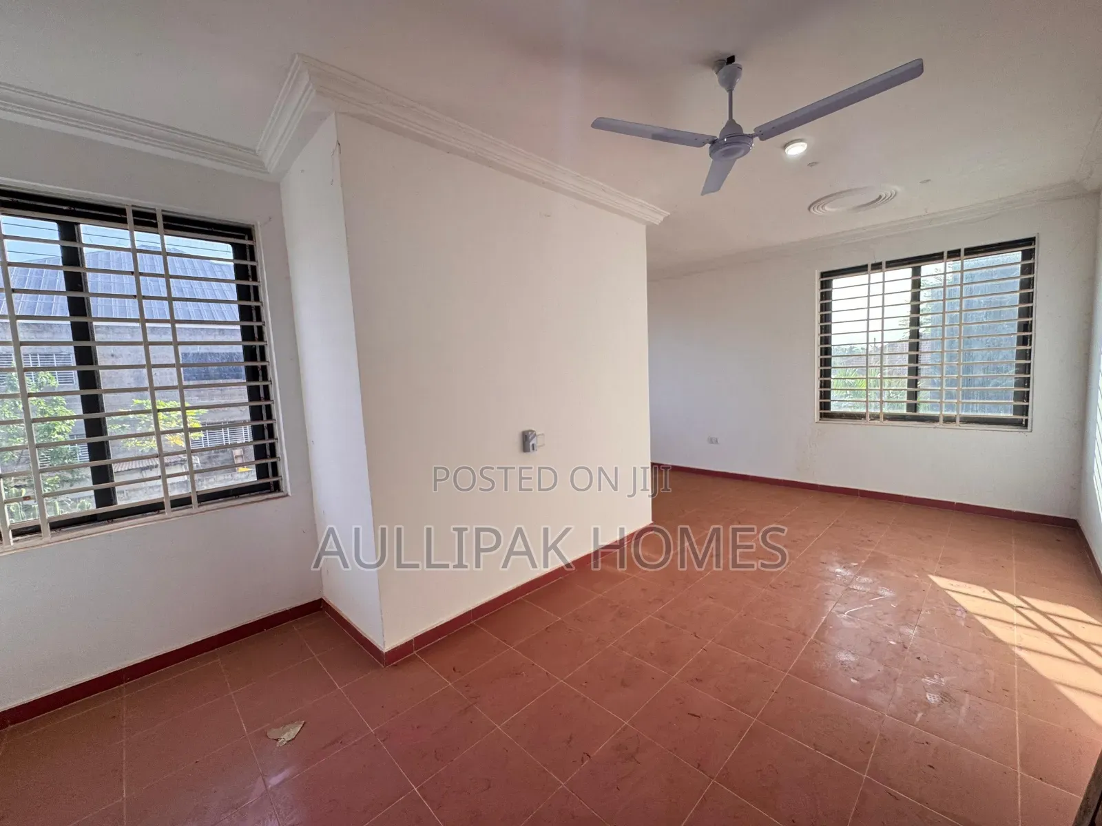 2bdrm Apartment in Adjiriganor for rent in Adjiriganor