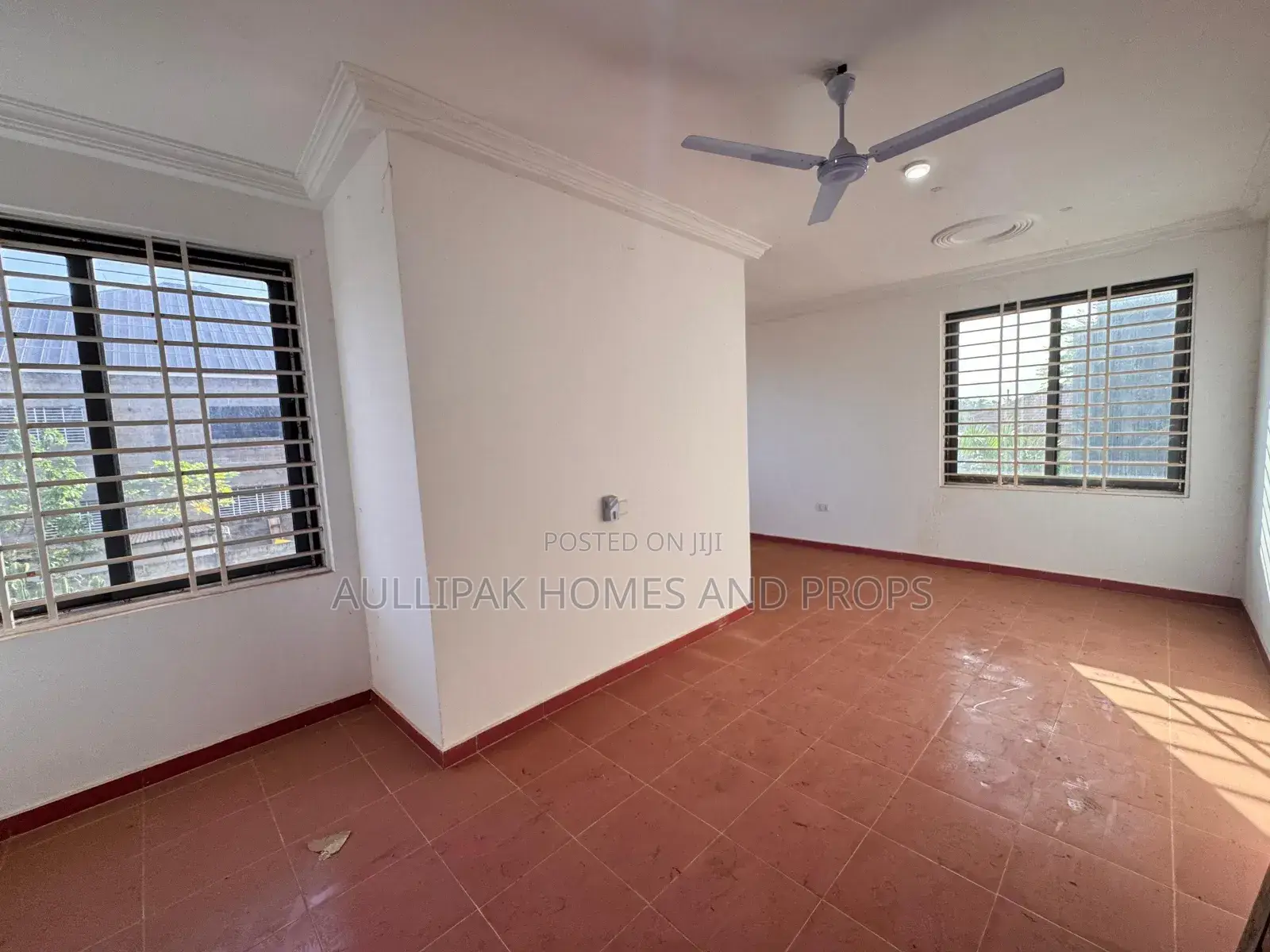 2bdrm Apartment in Adjiriganor for rent in Adjiriganor