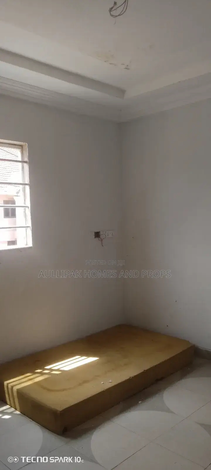 2bdrm Apartment in Lakeside, Adjiriganor for rent in Adjiriganor