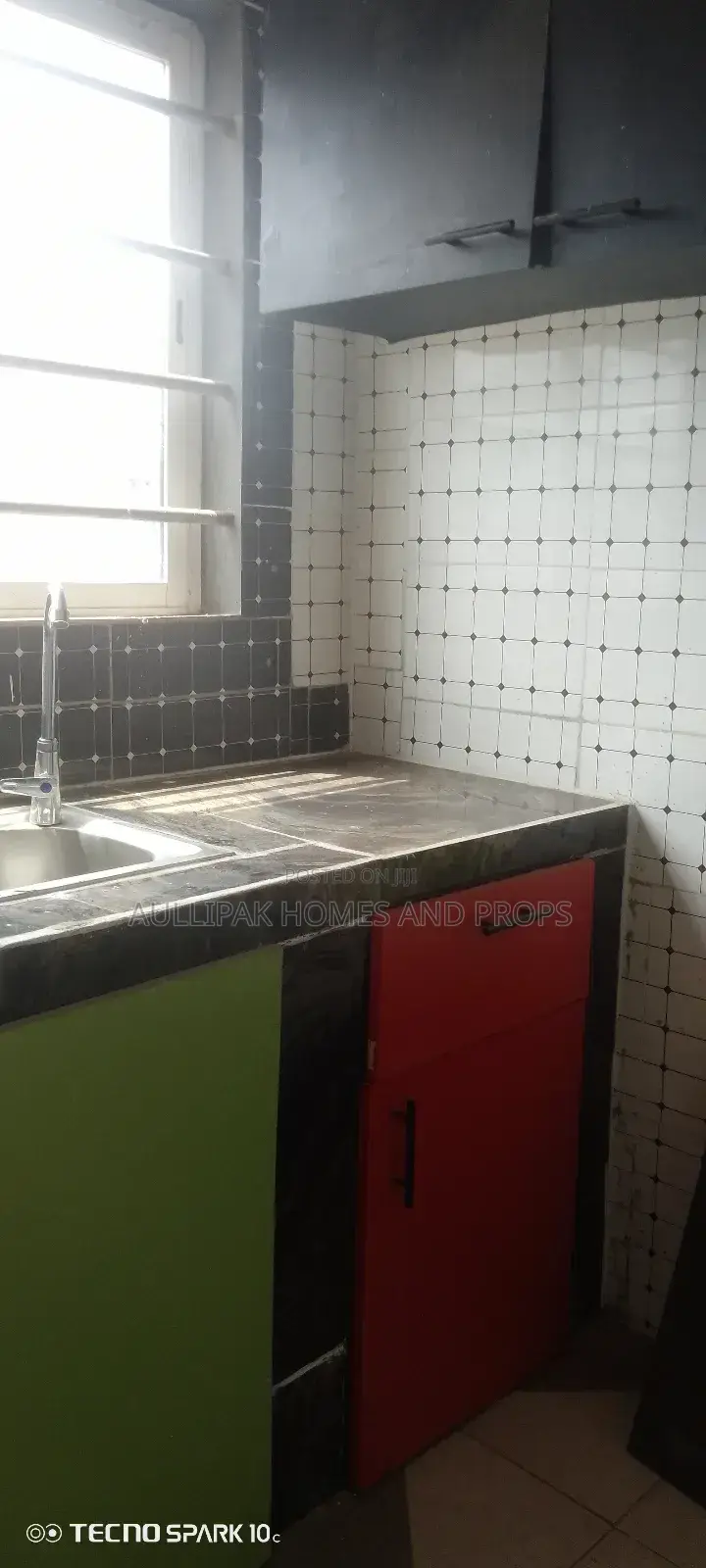 2bdrm Apartment in Lakeside, Adjiriganor for rent in Adjiriganor