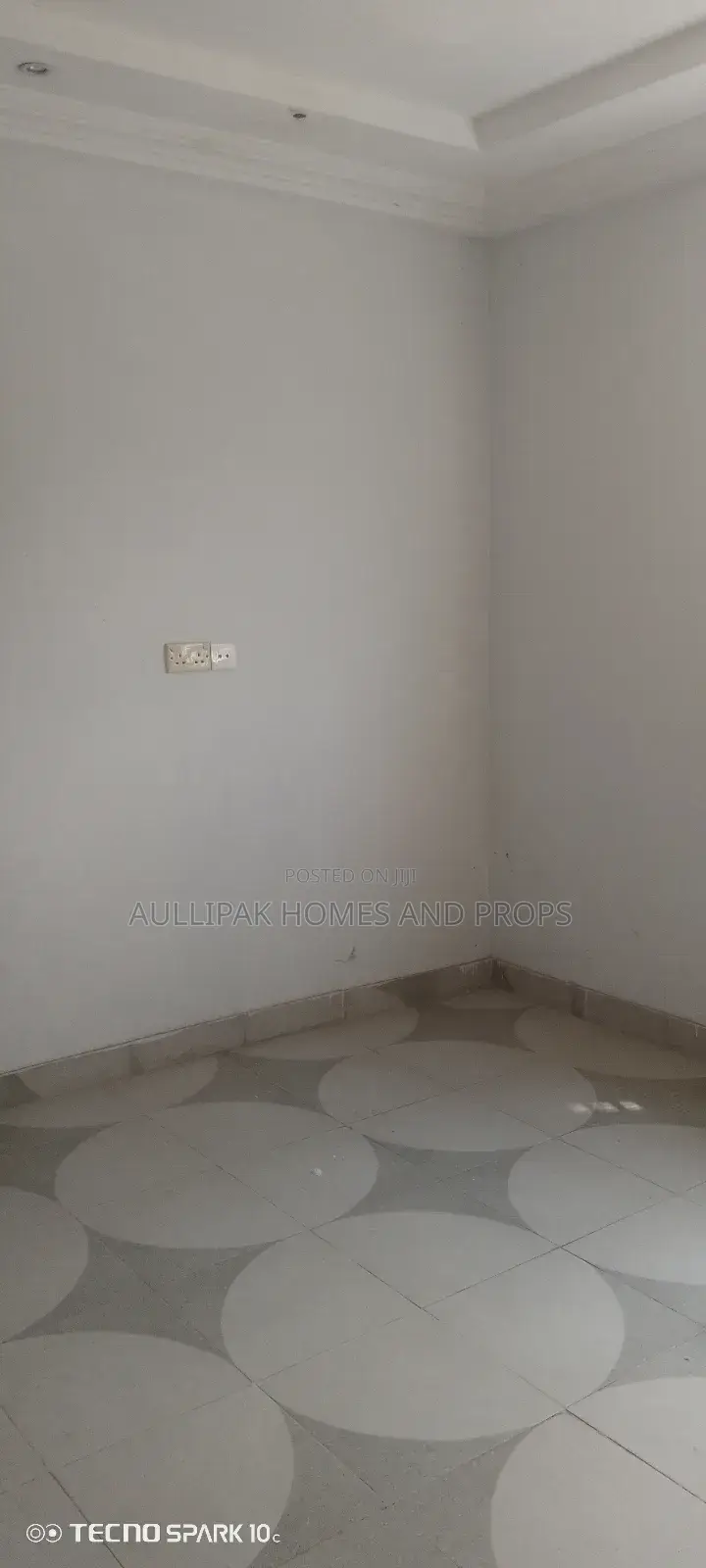 2bdrm Apartment in Lakeside, Adjiriganor for rent in Adjiriganor