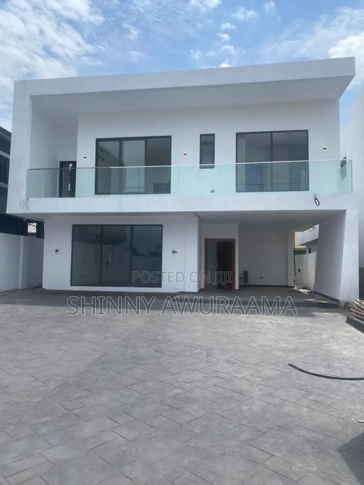 4bdrm House in Ashaley Botwe School for sale in Ashaley Botwe