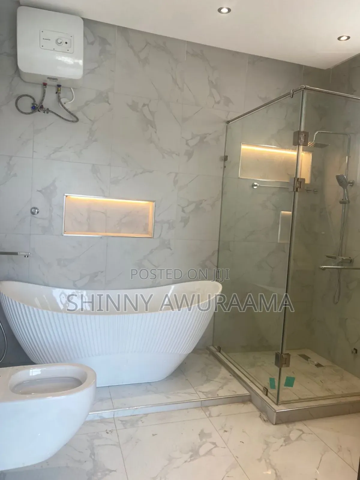 4bdrm House in Ashaley Botwe School for sale in Ashaley Botwe