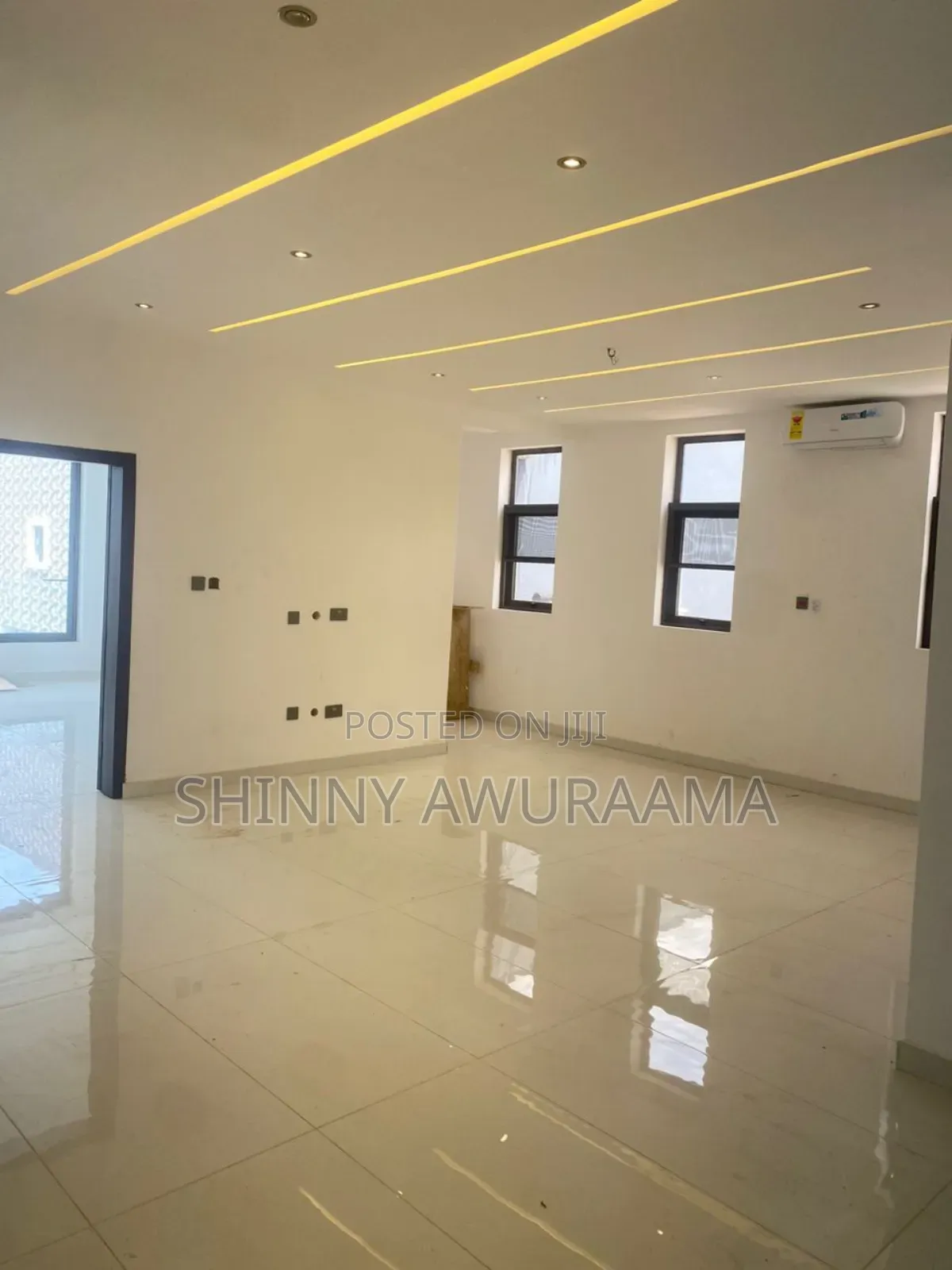 4bdrm House in Ashaley Botwe School for sale in Ashaley Botwe