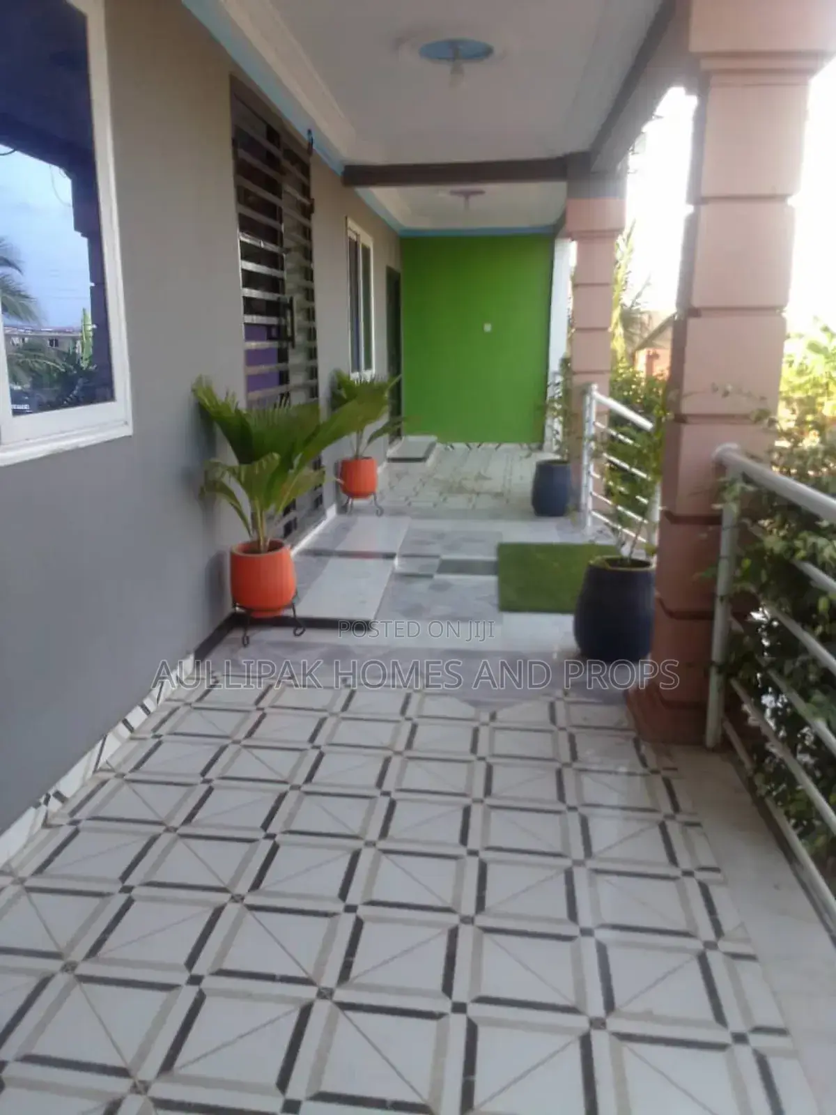 2bdrm Apartment in Abokobi for rent in Abokobi