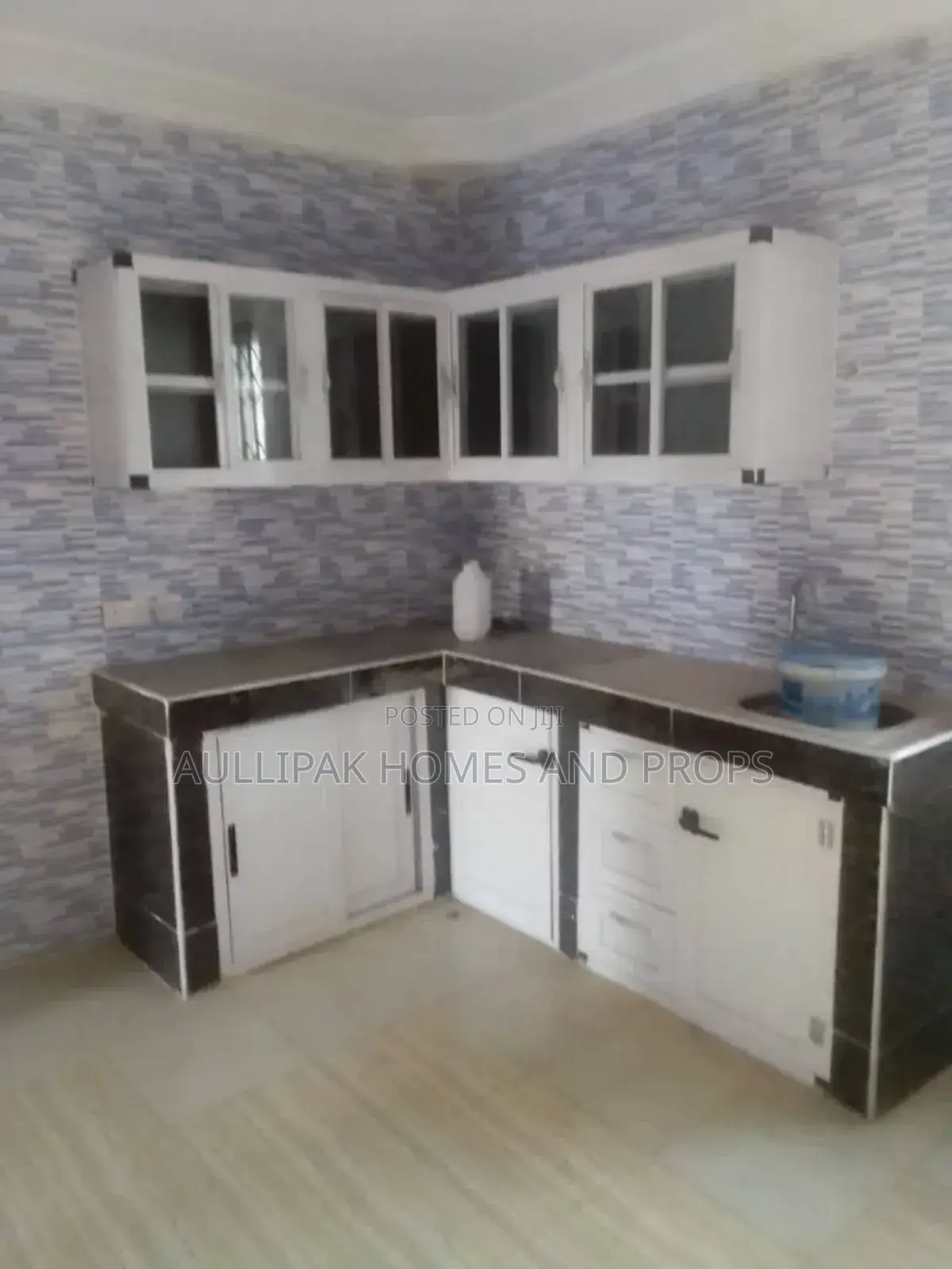 2bdrm Apartment in Abokobi for rent in Abokobi