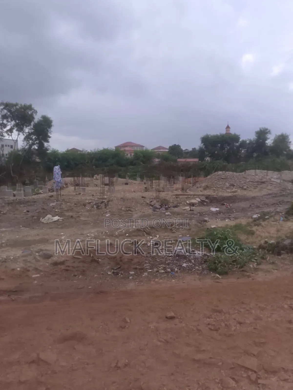 Lakeside Land for Sale in Lake Side Estate