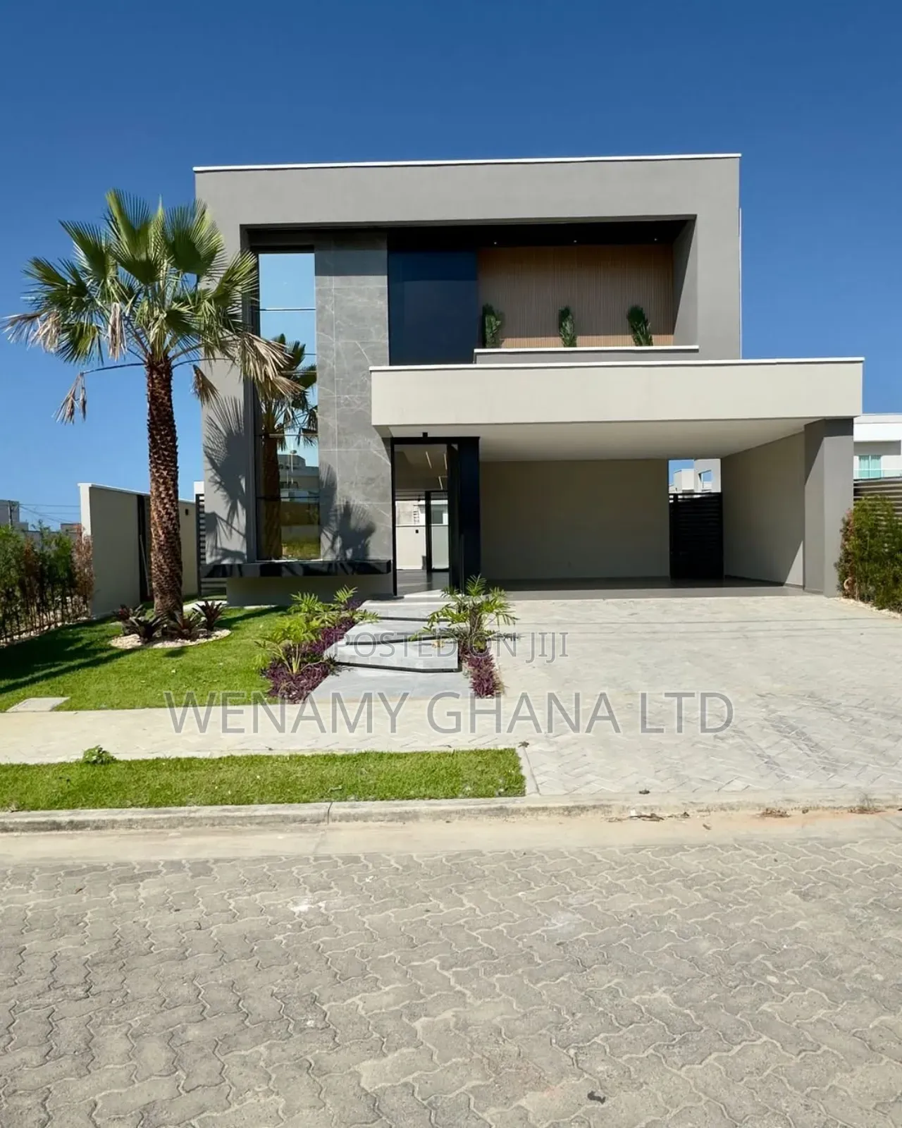 Furnished 4bdrm House in Accra for sale in Accra Metropolitan
