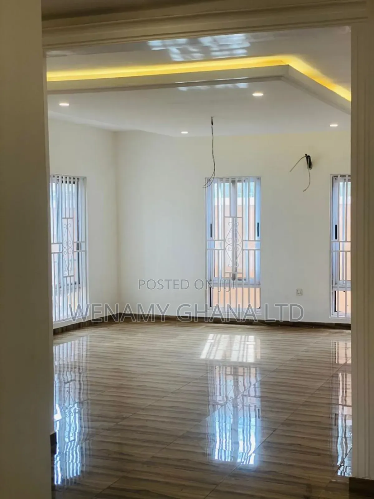 5bdrm House in Community 25, Tema Metropolitan for sale in Tema Metropolitan