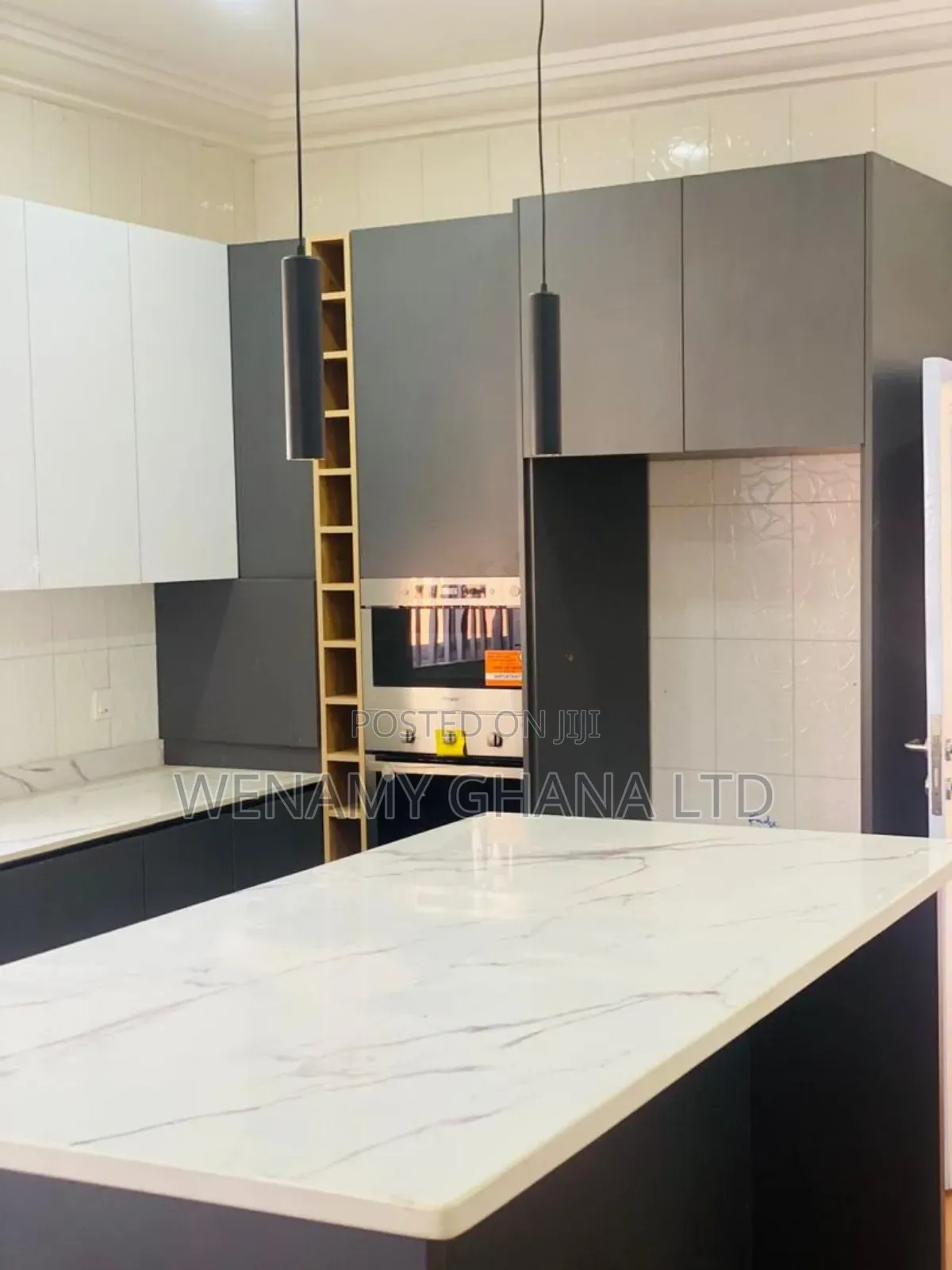 5bdrm House in Community 25, Tema Metropolitan for sale in Tema Metropolitan