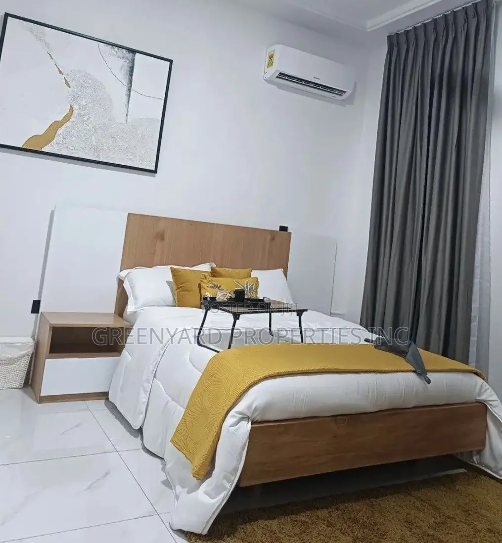 Furnished 4bdrm House in American House, East Legon for sale in East Legon