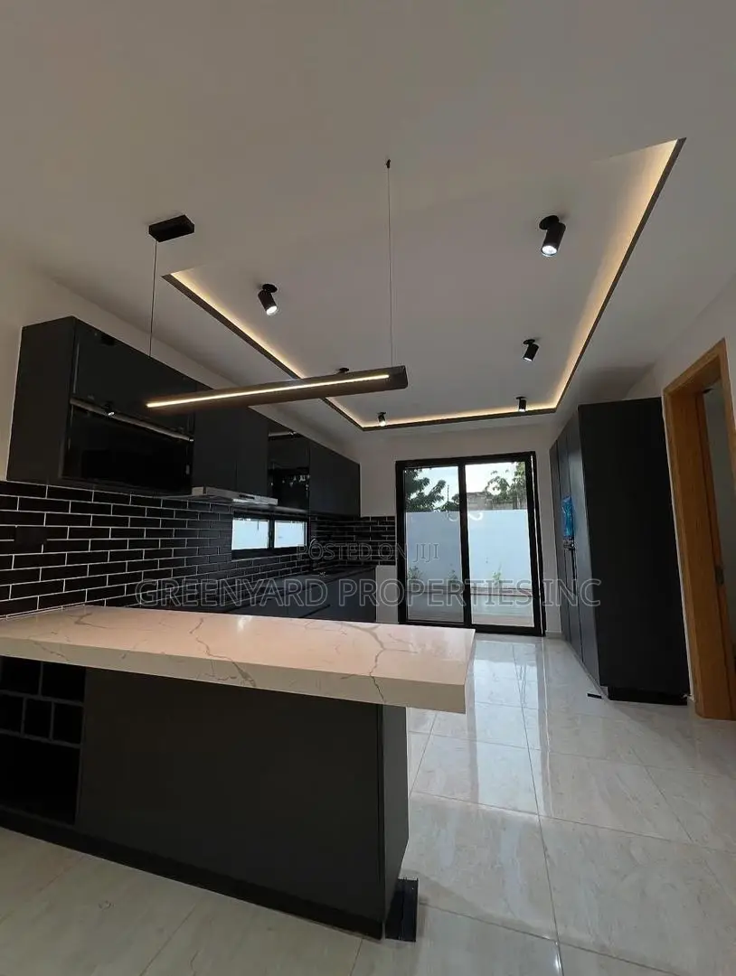 5bdrm House in East Legon Hills for sale in East Legon