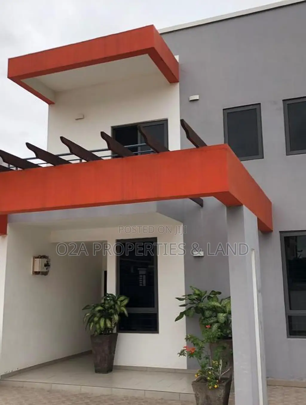 3bdrm House in Adjiringanor Ability for rent in Ability