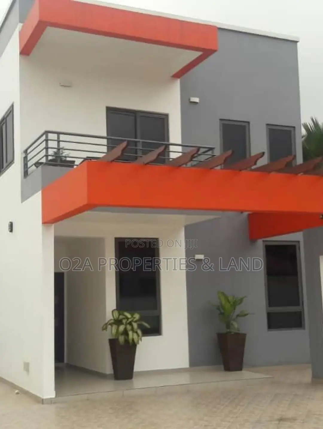 3bdrm House in Adjiringanor Ability for rent in Ability
