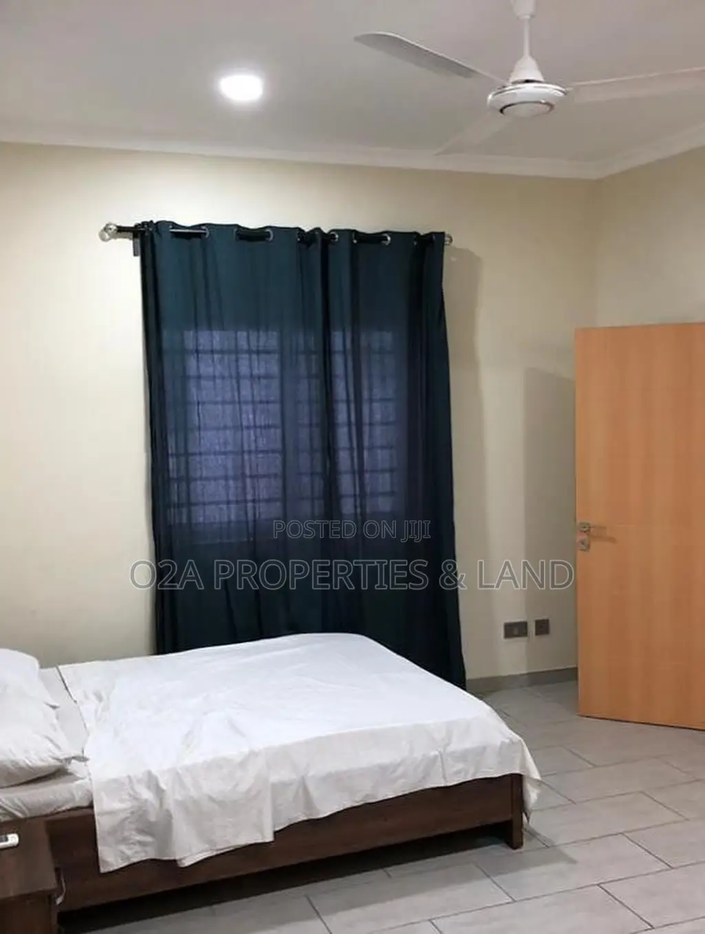 3bdrm House in Adjiringanor Ability for rent in Ability