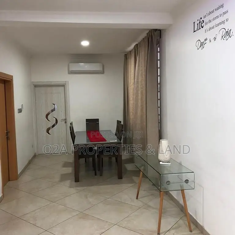 3bdrm House in Adjiringanor Ability for rent in Ability