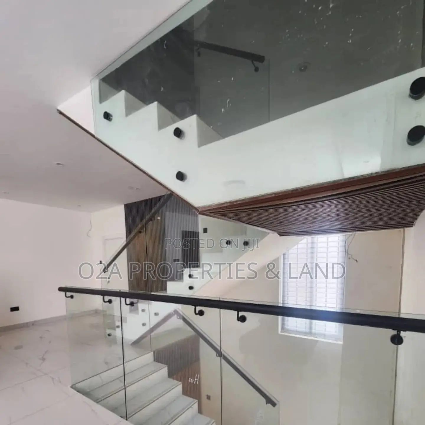 4bdrm House in East Legon, Ability for sale in Ability