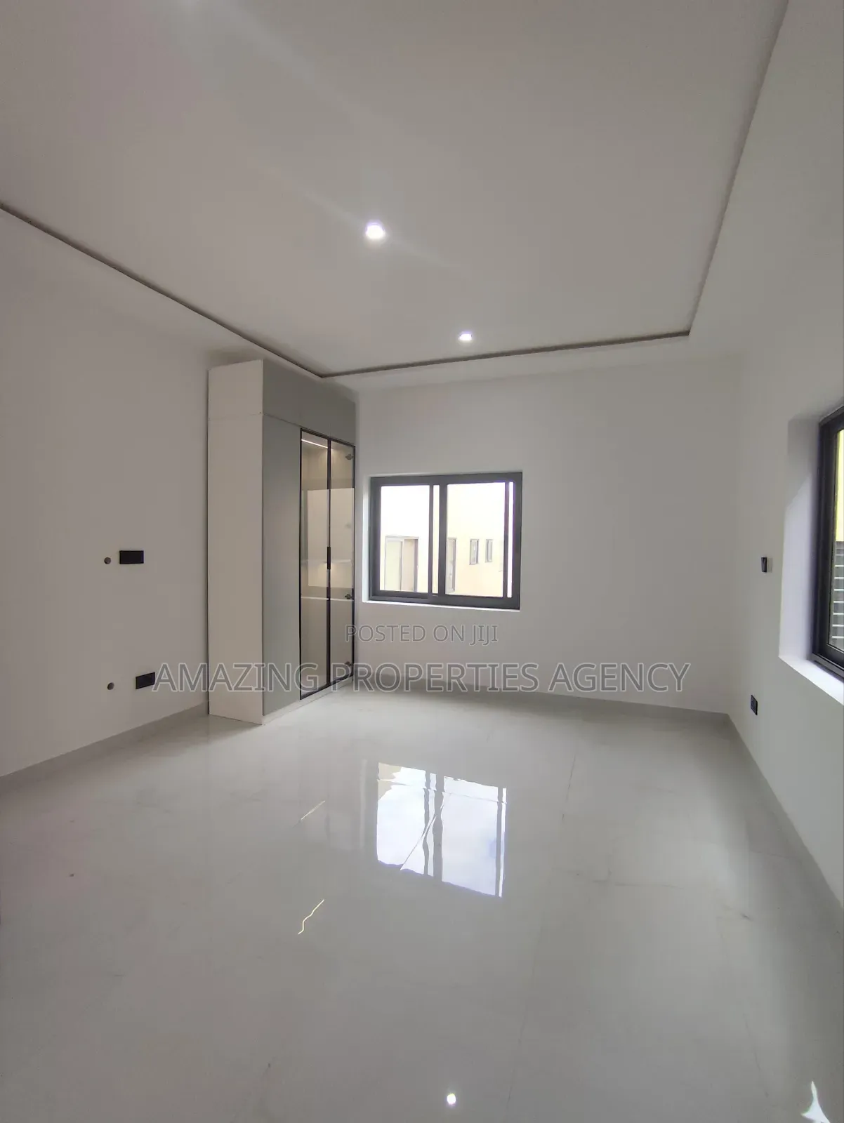 Office Complex for Sale at Hatso in Spintex
