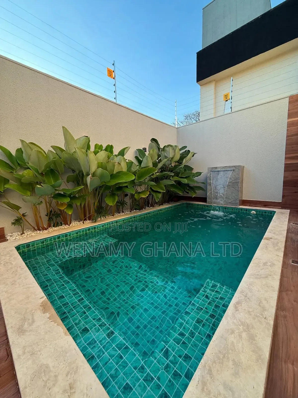 3bdrm House in Accra for sale in Accra Metropolitan
